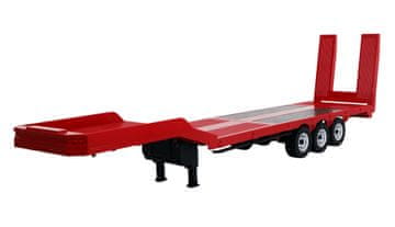 slomart Amewi 22742 RC priklopnik 1:18, rdeč
