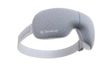 THERABODY Therabody SmartGoggles masažer za obraz, siv