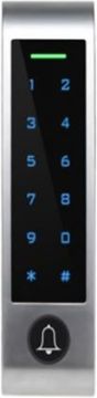 slomart ZKTeco ACC-MK-V1-RF-1 bližinski čitalnik s tipkovnico, IP65