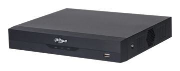 slomart Dahua Technology XVR5104HS-4KL-I3/T digitalni video snemalnik (DVR) 4-kanalni, črn