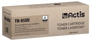 ACS Nadomestni toner ACS TH-05XU za HP (7200 strani, črn)