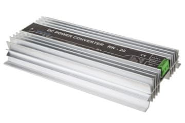 slomart LIT RN-20 20A pretvornik napetosti