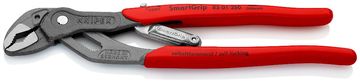 Knipex Knipex 85 01 250 klešče za sifone, krom-vanadij jeklo, rdeč ročaj