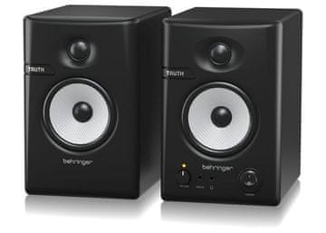 Behringer Behringer TRUTH Aktivni studijski monitorji 3,5"