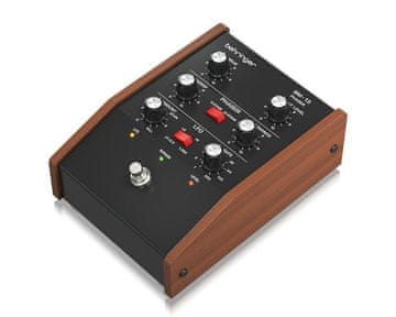 Behringer Behringer BM-13 PHASER kitara efekt pedala