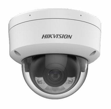 Hikvision Hikvision DS-2CD2143G2-LI(2.8MM) IP varnostna kamera Dome, zunanja, 4MP