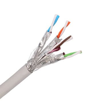Extē Extralink CAT7 SFTP mrežni kabel 100m notranji