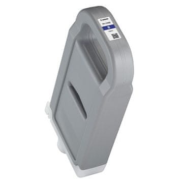 CAN Canon PFI-1700B barvna črnila, original, modra, 700ml