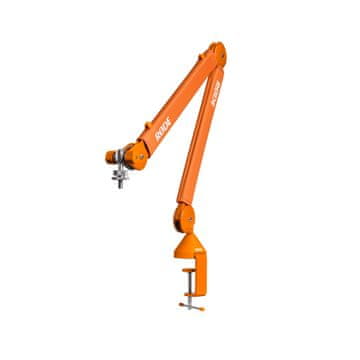 slomart RØDE PSA-1+ stojalo za mikrofon, oranžno