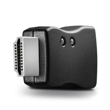 Lindy 38150 HDMI 2.0 EDID emulator, 3840x2160