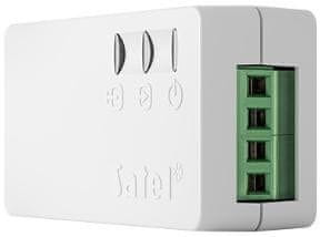 SAL SATEL Izolator magistrale RS-485 ISO-RS485