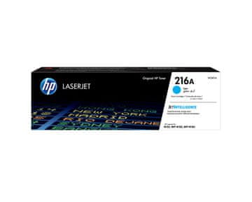 HP 216A Cyan originalni LaserJet toner