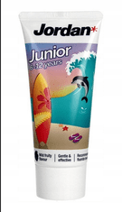 shumee Zobna pasta Jordan Junior Kids 6-12 let Fruit 50 ml