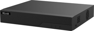 IP Hilook NVR-104MH-C/4P(E) 4-kanalni IP snemalnik, 8MP, PoE