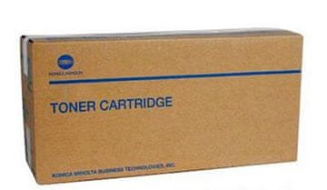 Konica Minolta Konica Minolta TN321K črn toner, 27000 strani