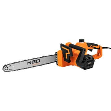 slomart NOL električna verižna žaga 2200W, 457mm