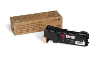 Xerox Xerox Phaser 6500 toner, magenta, 2500 strani