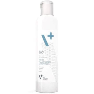 VetExpert VETEXPERT Hipoalergen šampon za pse in mačke, 250 ml