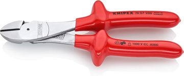 slomart Knipex VDE bočne rezne klešče 200mm