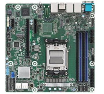slomart Asrock B650D4U matična ploča Socket AM5 micro ATX