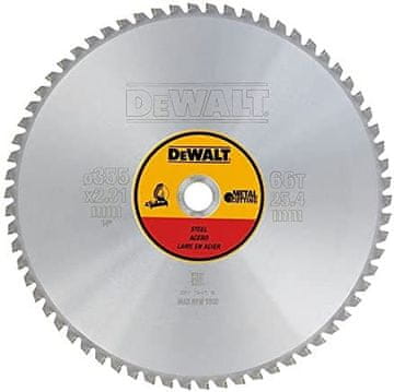 DeWalt DeWALT DT1926-QZ list krožne žage 1 kos