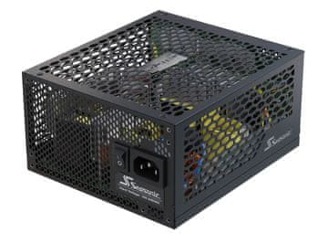 SES Seasonic PRIME Fanless TX napajalnik 700 W ATX, črn
