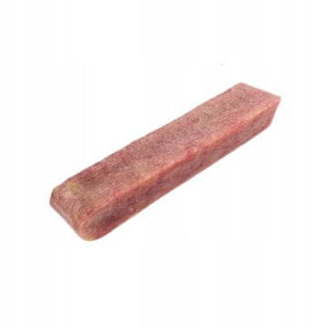 slomart PETMEX pasja poslastica - himalajski sir z malinami M, 80g