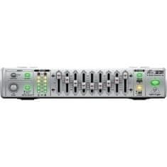 Behringer Behringer FBQ800 V2 10-pasovni grafični izenačevalnik