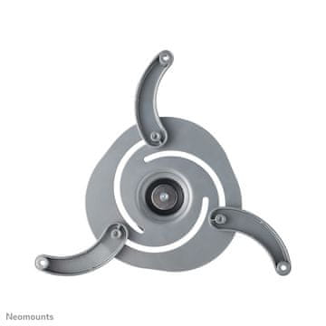 Neomounts Neomounts BEAMER-C80 stropni nosilec za projektor, 13-20 cm, gibljiv