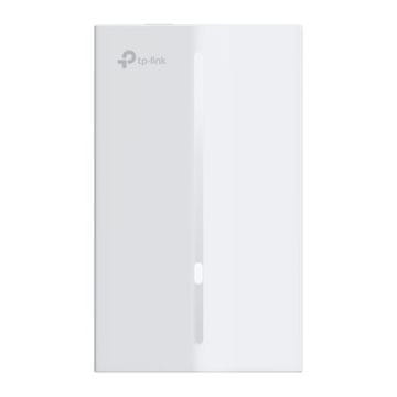 slomart TP-Link Festa F65-Wall Wi-Fi dostopna točka, 3000 Mbps, bela, PoE