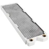 MGO Magicool 360 G2 Slim radiator za vodno hlajenje, 16 FPI, bel