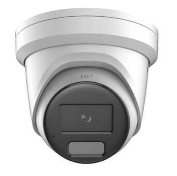 slomart Hikvision DS-2CD2387G2H-LI(2.8mm)(eF) IP turret kamera 8Mpx