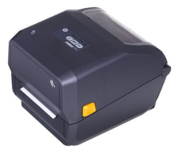 ZEB Zebra ZD421 tiskalnik nalepk, termotransfer, 203 x 203 DPI, žično & brezžično