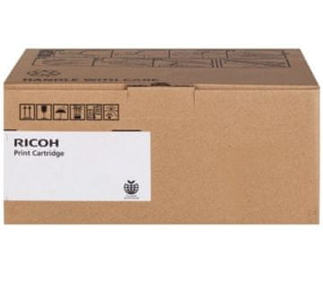 Ricoh Ricoh 418447 original črn toner, 14000 strani