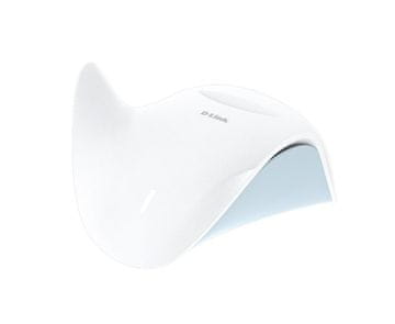 D-Link D-Link COVR-3202E Mesh Wi-Fi sistem Wi-Fi 7 BE3600, dvopasovni, bela