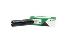LEX Lexmark 20N2XC0 toner, original, cian, 6700 strani
