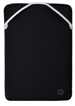 HP HP Prenosna ovitek za prenosnik 15,6'' Silver/Black