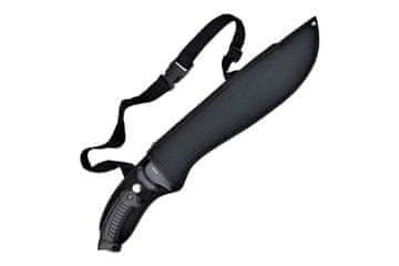 SCK SCK Survival Machete K828 z nožem Cordura