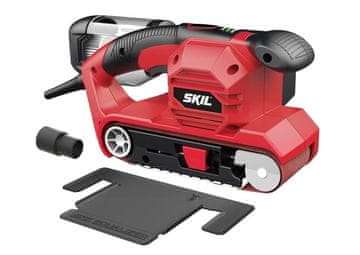 BELT SKIL 7615AB pasni brusilnik 710W, nastavljiva hitrost