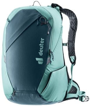 slomart Deuter nahrbtnik Updays 26 L - moder