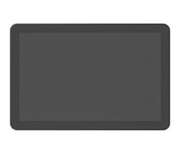 Logitech Logitech Tap Scheduler - Upravljalnik sestankov, Graphite