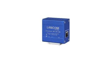 slomart AirLancer SN-LAN-10G 10 Gigabit Ethernet zaščita, modra