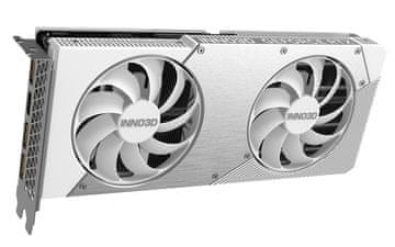 inno3D INNO3D GeForce RTX 5060 Ti TWIN X2 OC grafična kartica 8 GB GDDR7