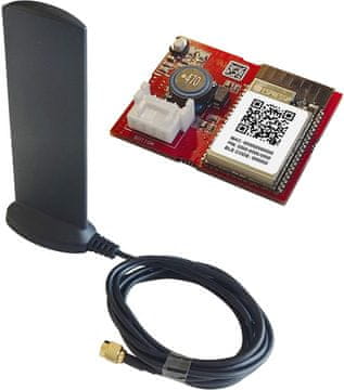 BFT BFT B-EBA Wi-Fi EVO komunikacijski modul z anteno