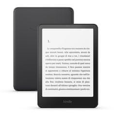 Amazon Amazon Kindle 7” 12. generacija e-bralnik 16 GB Wi-Fi, črn