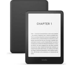 Amazon Amazon Kindle 7” 12. generacija e-bralnik 16 GB Wi-Fi, črn