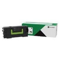 LEX Lexmark 58D2H0E original črn toner, 15000 strani