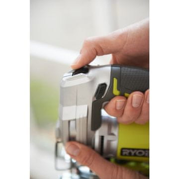 RYOBI Ryobi RJS850-K električno vbodno žago 600 W, 2 kg