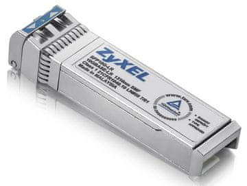 Zyxel Zyxel SFP10G-LR omrežni oddajni modul, 10 Gb/s, SFP+, 1310 nm, 10 km