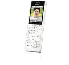 AVM AVM FRITZ!Fon X6 DECT brezžični telefon, bel